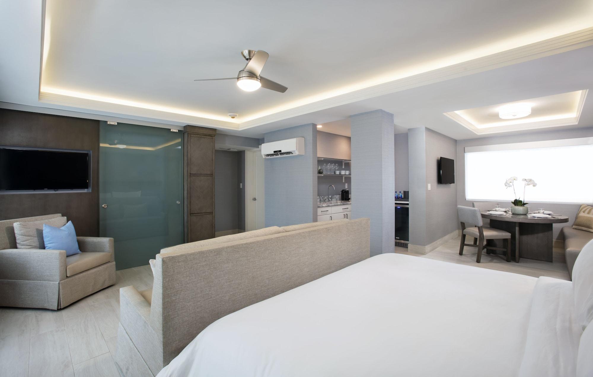 Elita Hotel ฟอร์ต ลอเดอร์เดล ภายนอก รูปภาพ